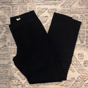 J. Crew pixie pants